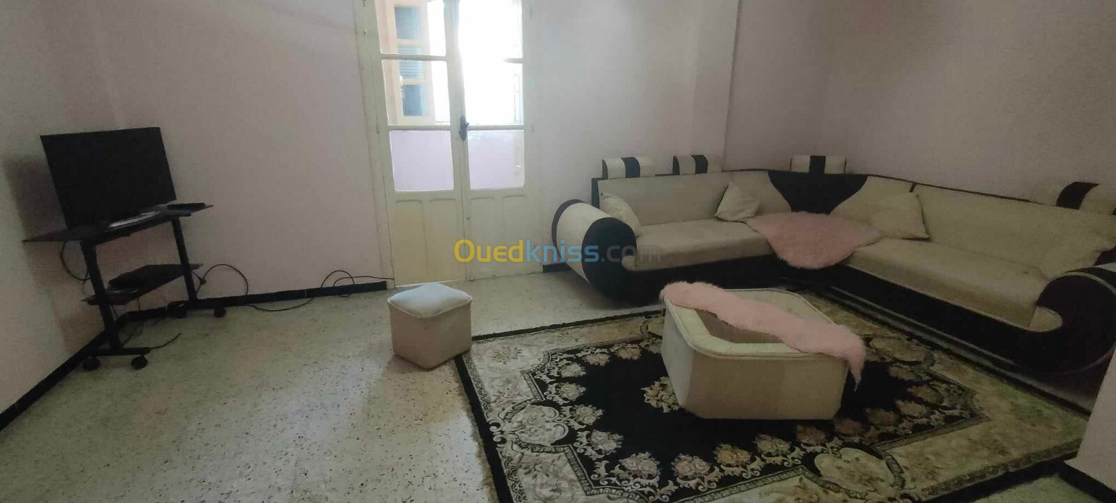 Location Appartement Skikda Skikda