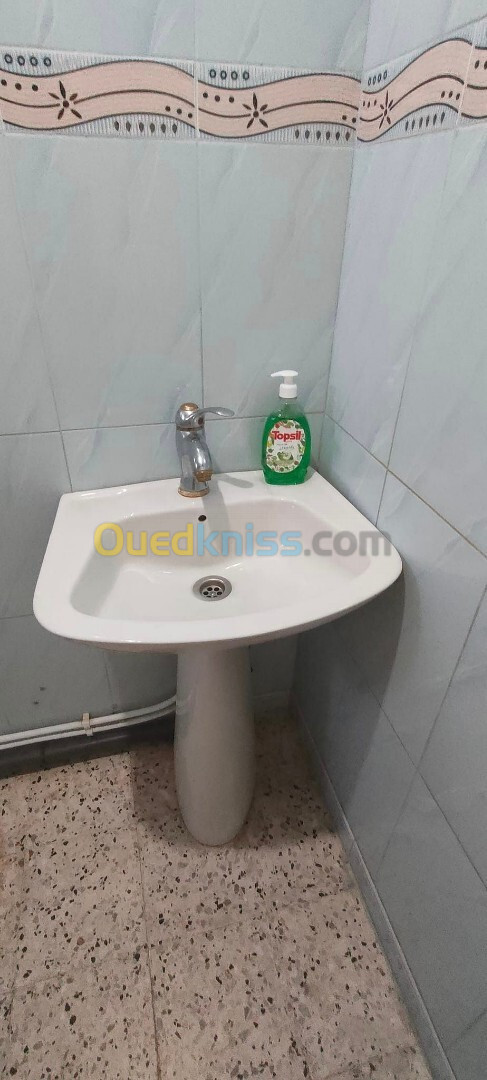 Location Appartement Skikda Skikda