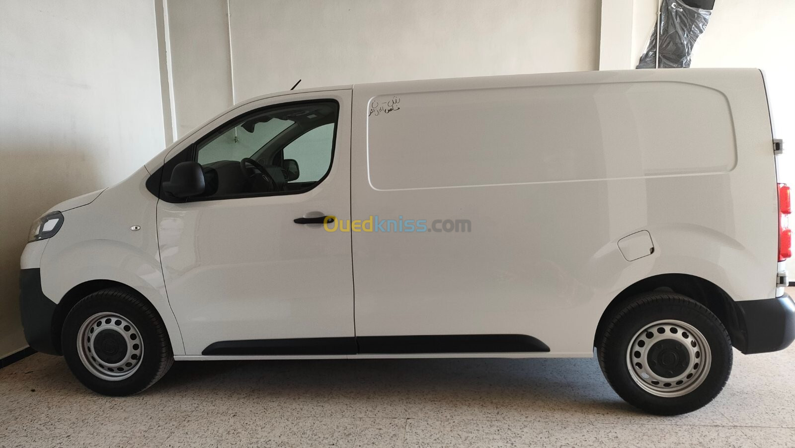 Fiat Scudo 2024