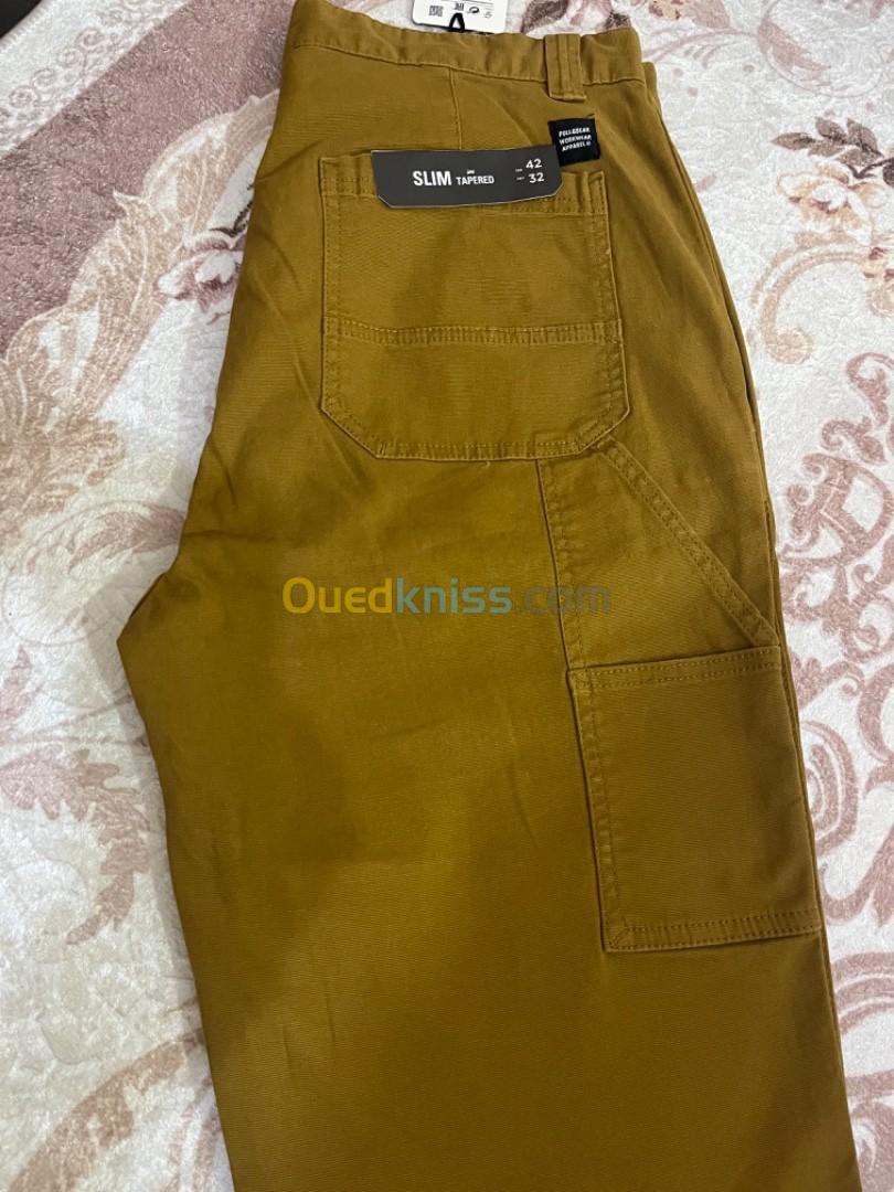 Pantalon Pull & Bear original 