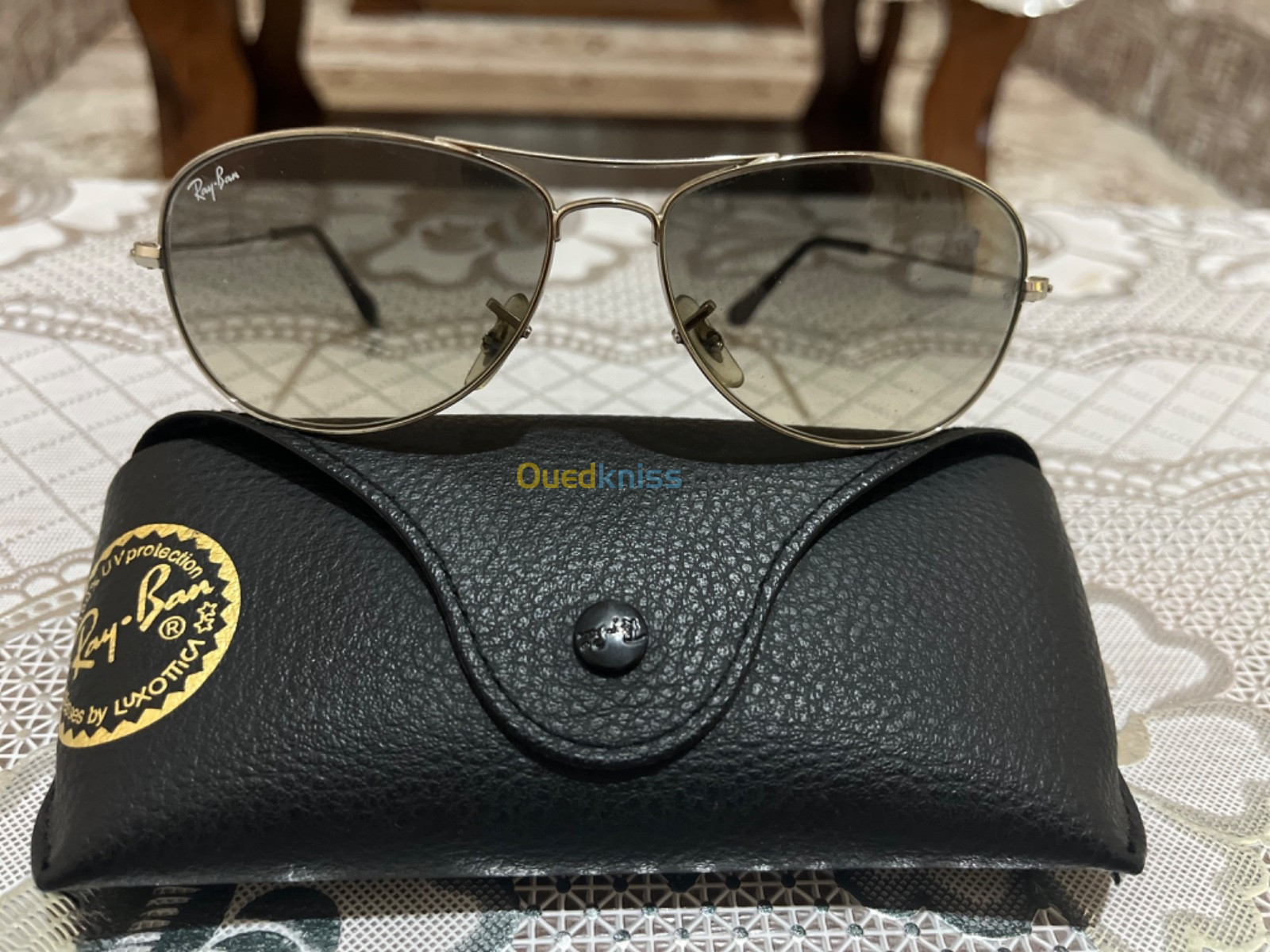 Lunettes RayBan original 