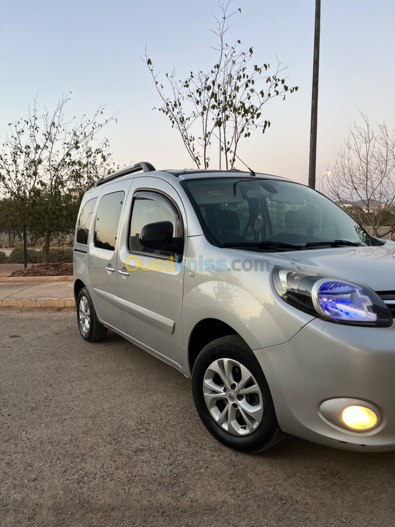 Renault Kangoo 2017 