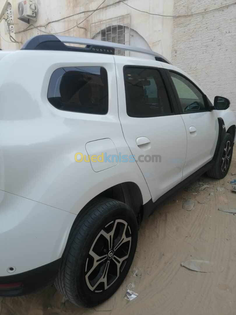 Renault DUSTER 2020 