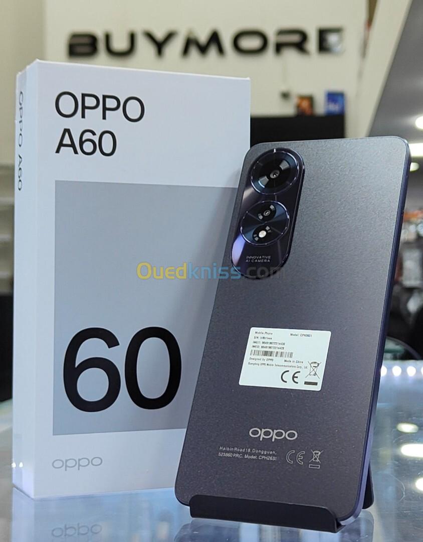 OPPO OPPO A60 256GB 8GB