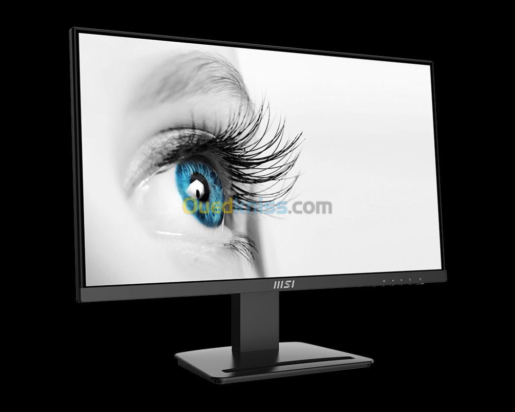 ECRAN MSI PRO MP243X 24'' 1MS 100HZ IPS