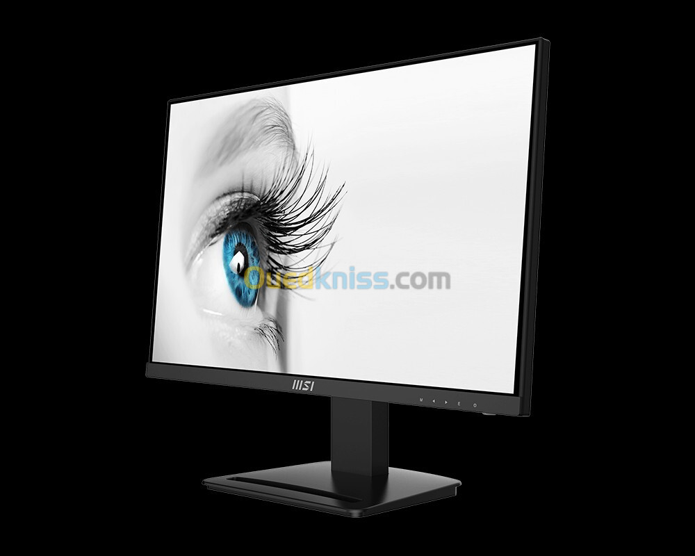 ECRAN MSI PRO MP243X 24'' 1MS 100HZ IPS