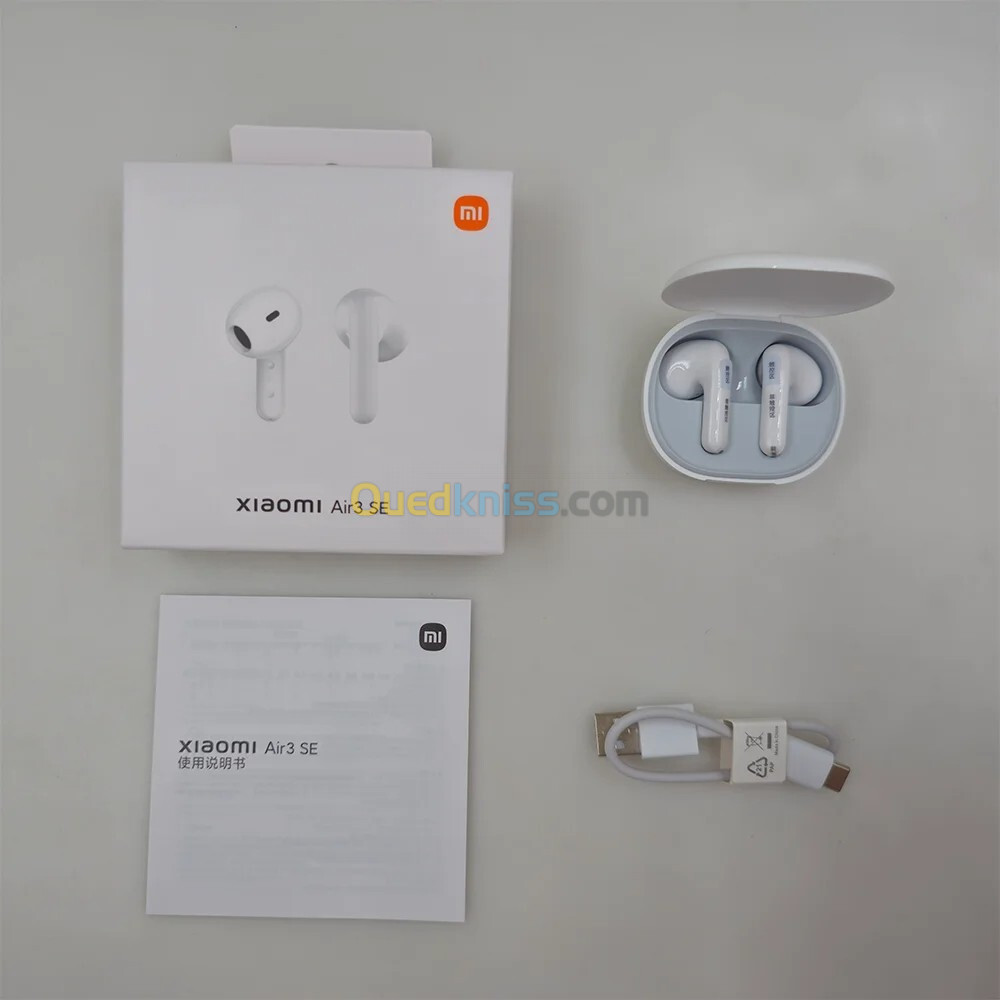 EARBUDS XIAOMI AIR3 SE