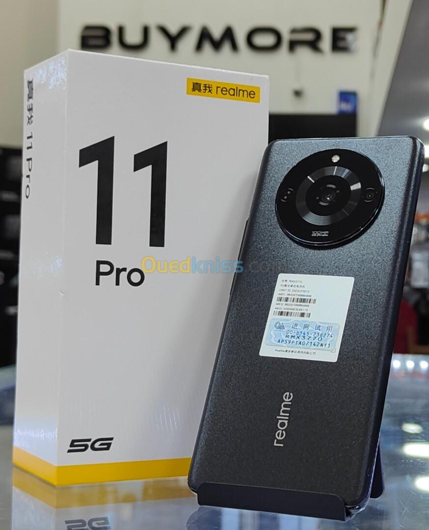 Realme REALME 11 PRO 512GB 12GB