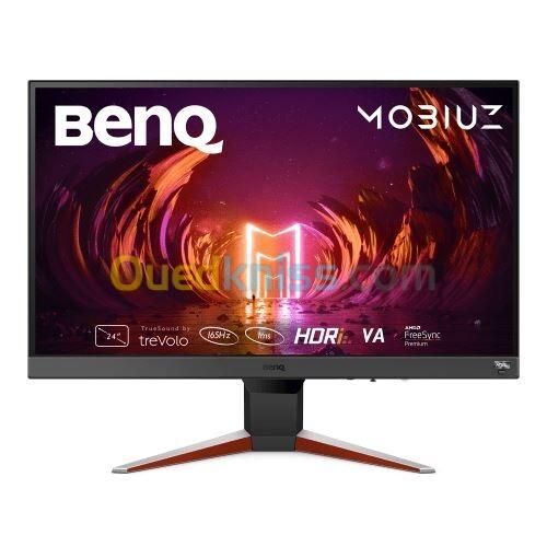 ECRAN BENQ MOBIUZ EX240N 24'' 1MS 165HZ 