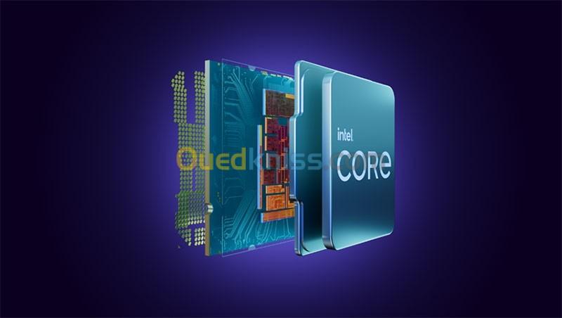 PROCESSEUR Intel Core i5-14600KF (3.5 GHz / 5.3 GHz)