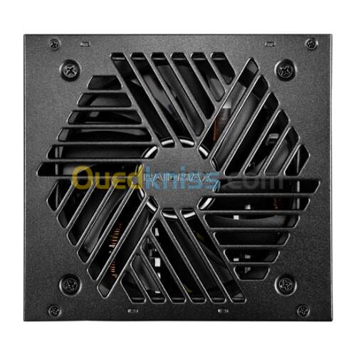 ALIMENTATION RAIDMAX VORTEX 800W 80 PLUS GOLD