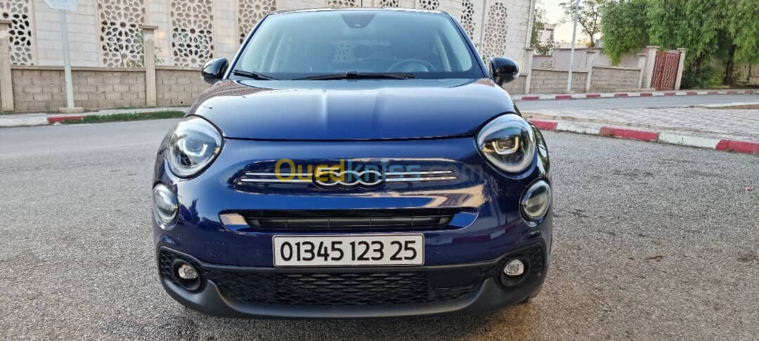 Fiat 500x 2023 500x