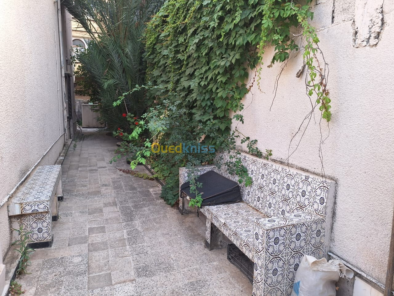 Vente Villa Annaba Annaba