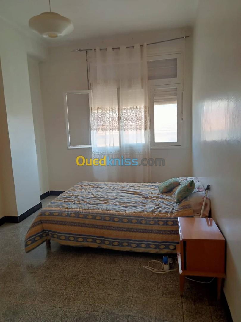 Vente Appartement F3 Annaba Annaba