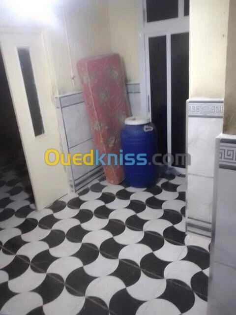 Vente Appartement F2 Annaba Annaba