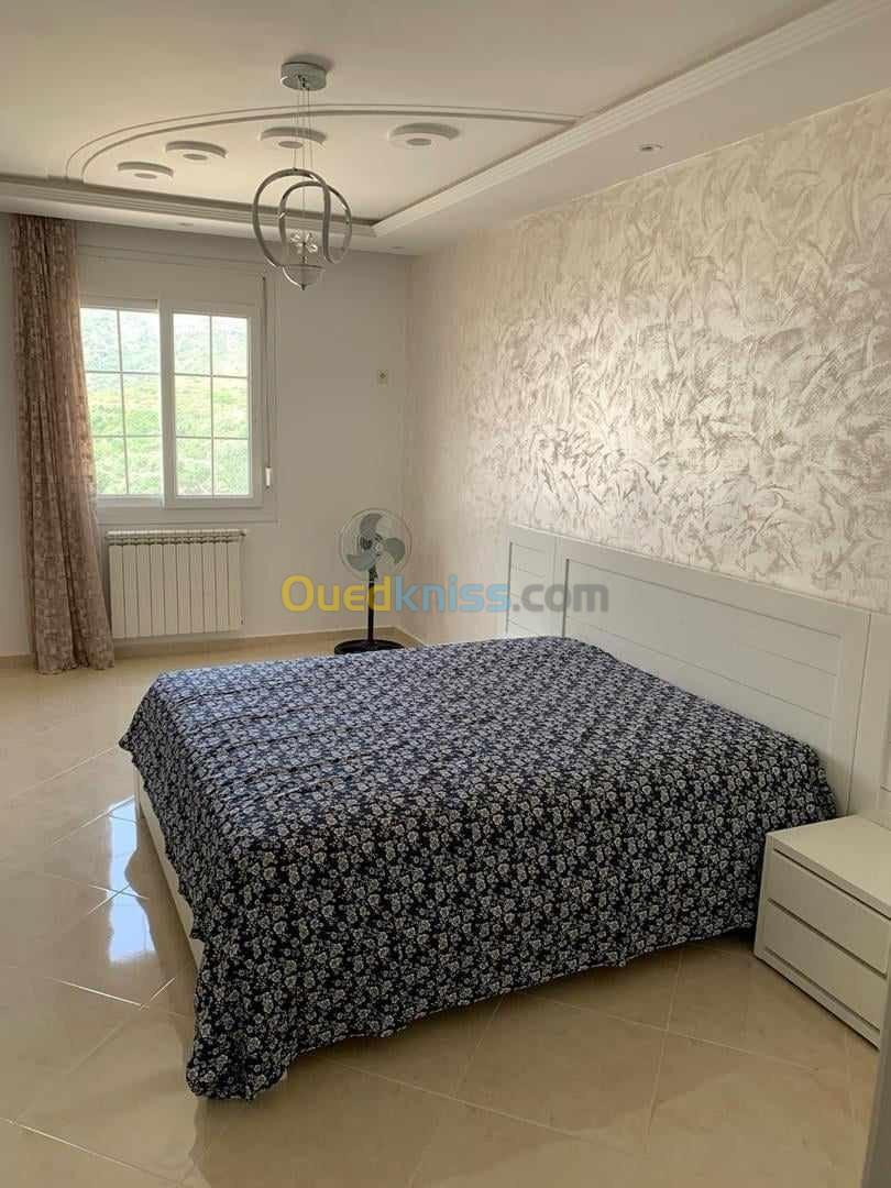 Vente Appartement F4 Annaba Annaba