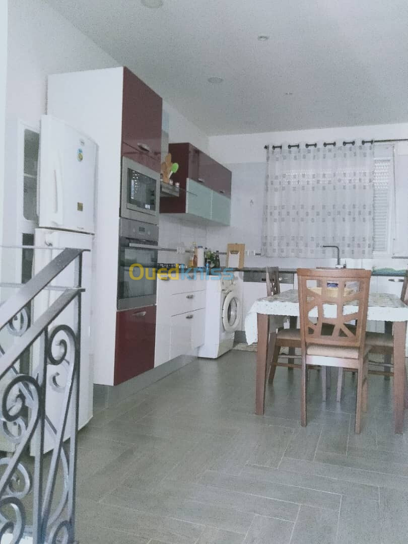 Vente Villa Annaba Annaba