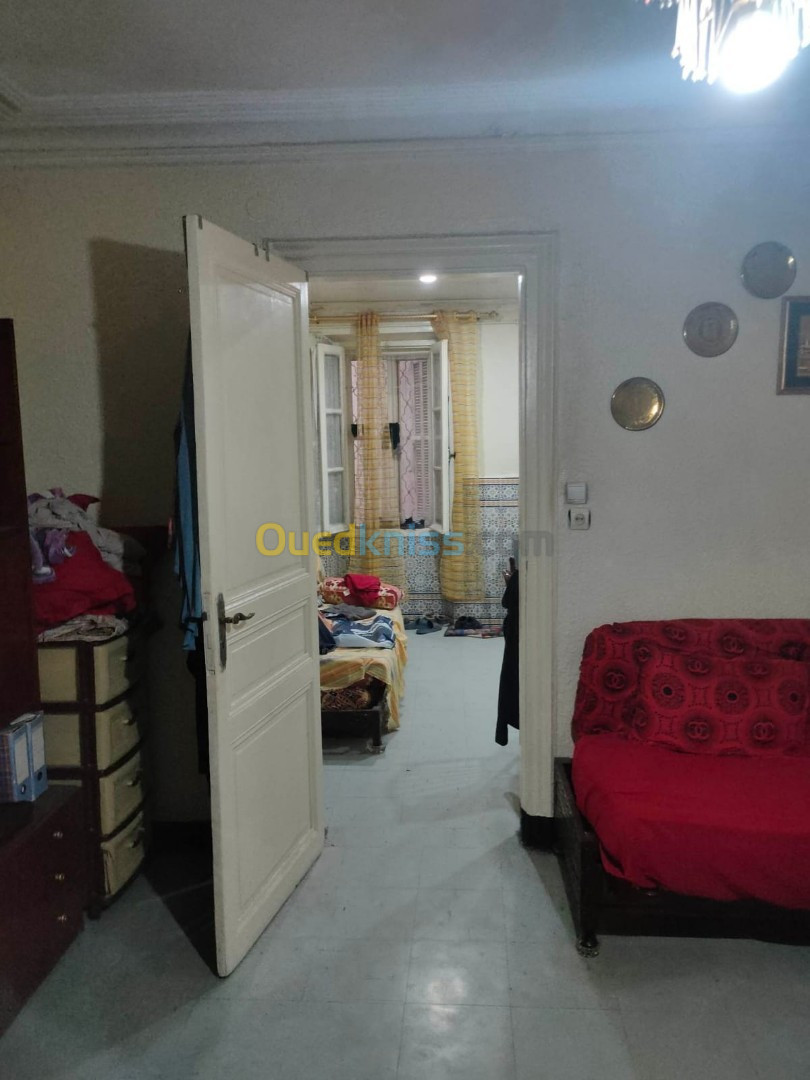 Location Appartement F3 Annaba Annaba