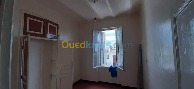 Vente Appartement F3 Annaba Annaba