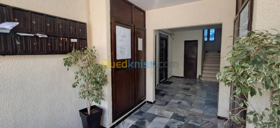 Vente Appartement F2 Annaba Annaba