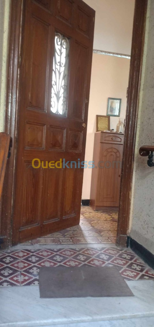 Vente Appartement F6 Annaba Annaba