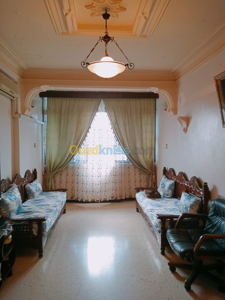 Vente Appartement F4 Annaba Annaba