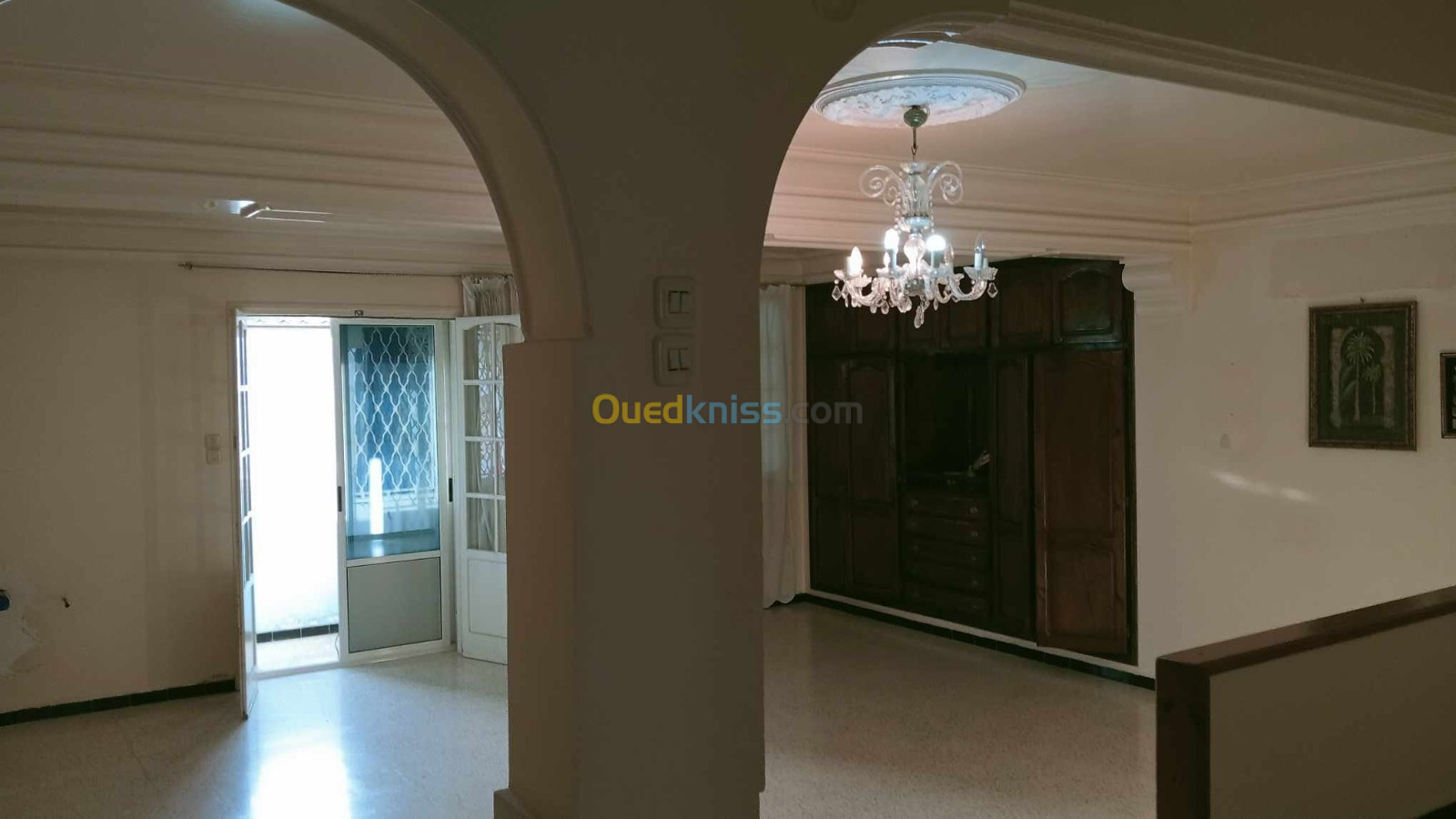 Vente Villa Annaba Annaba