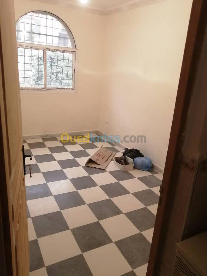 Vente Appartement F3 Annaba El bouni