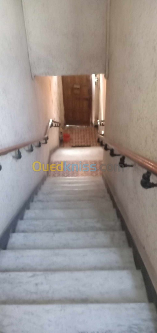 Vente Appartement F6 Annaba Annaba