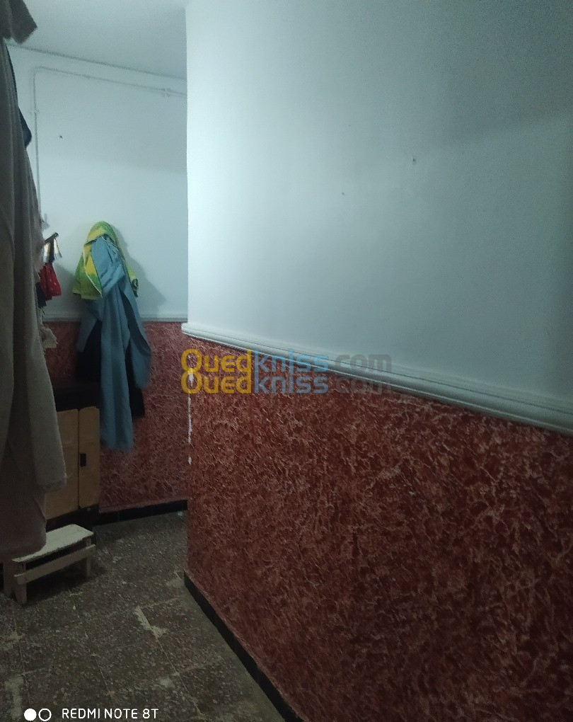 Vente Appartement F4 Annaba Annaba