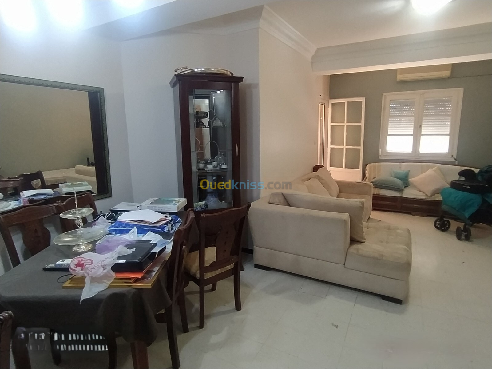 Vente Appartement F4 Annaba Annaba