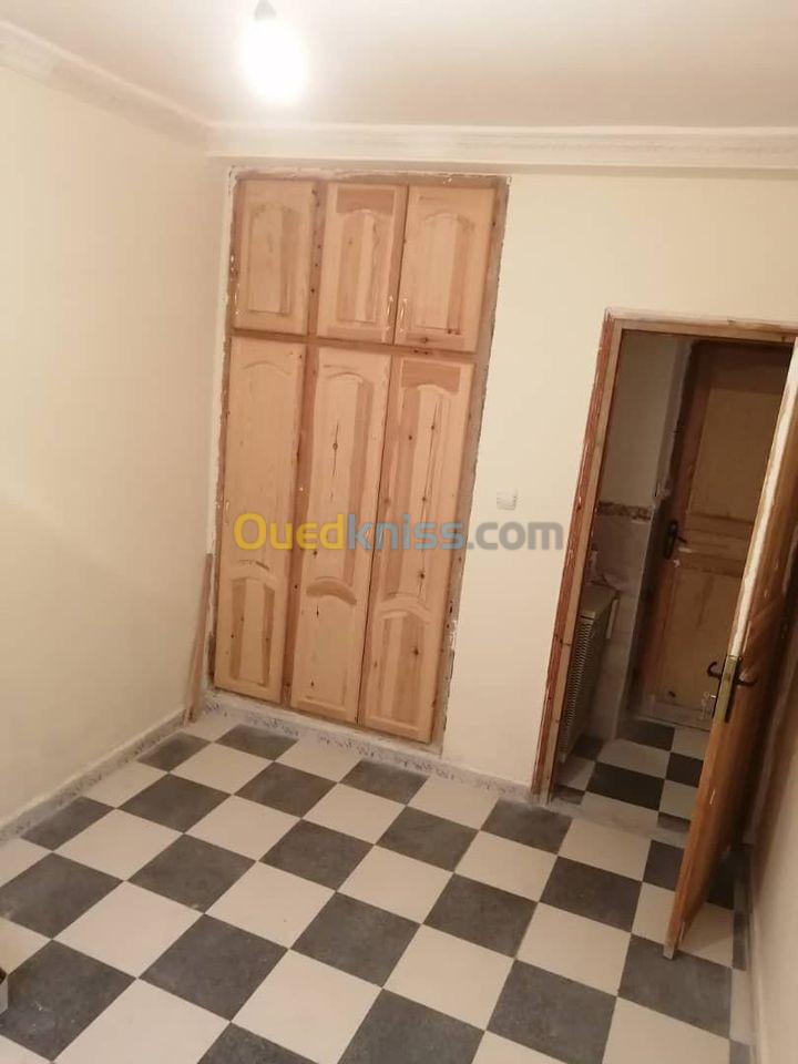 Vente Appartement F3 Annaba El bouni