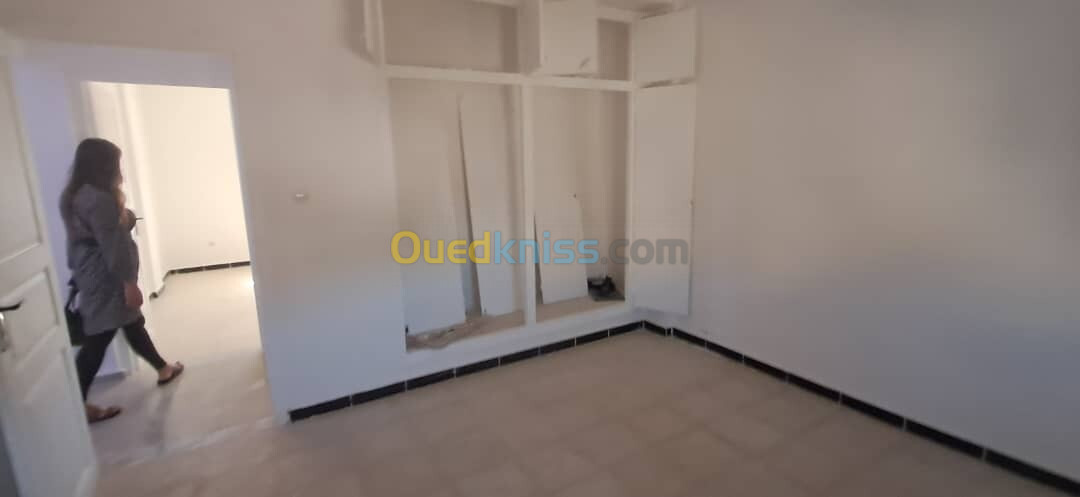 Location Appartement F3 Annaba Annaba