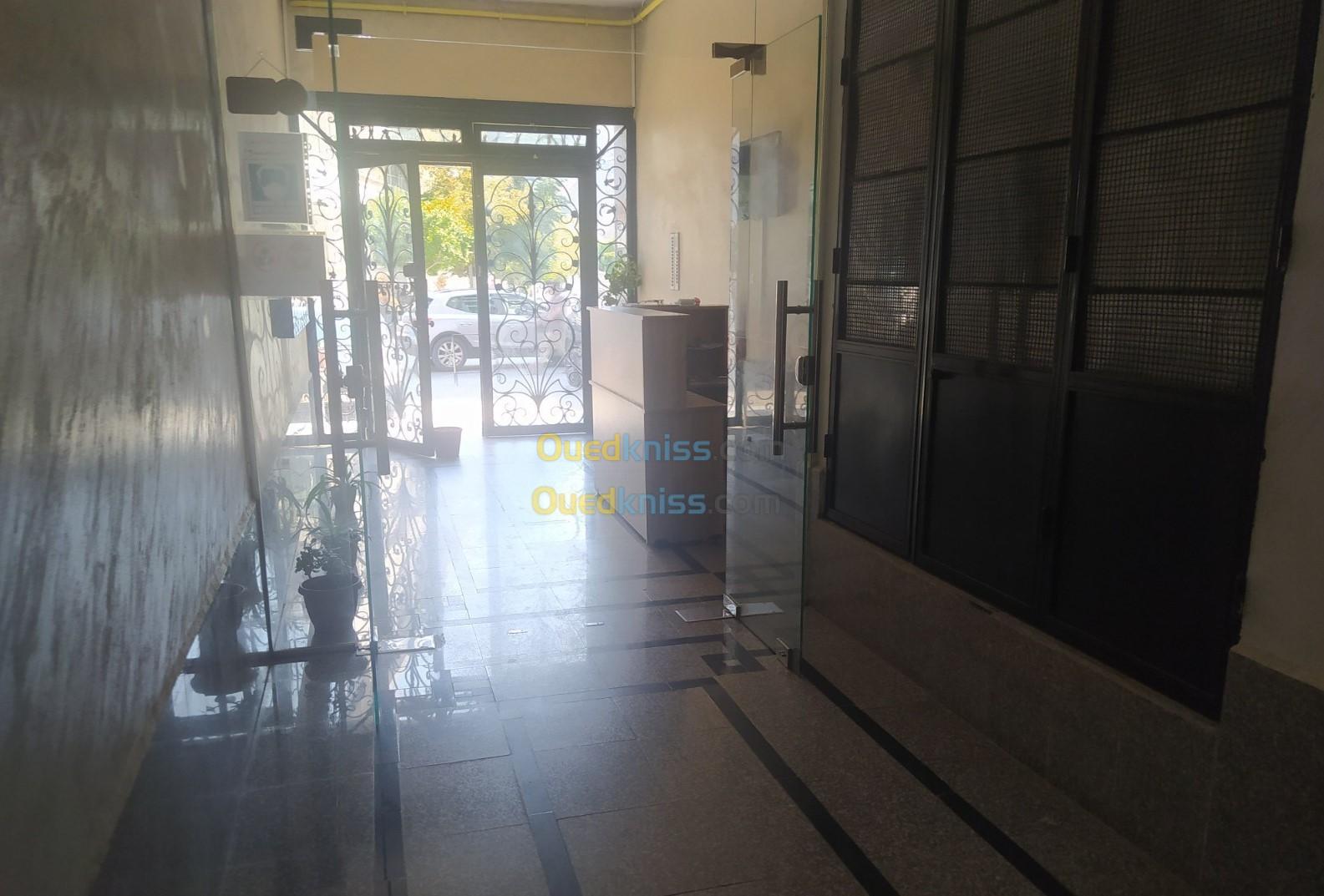 Vente Appartement F4 Annaba Annaba