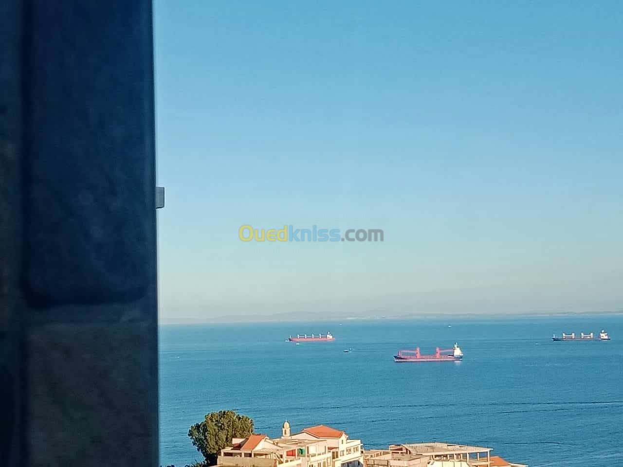 Vente Villa Annaba Annaba