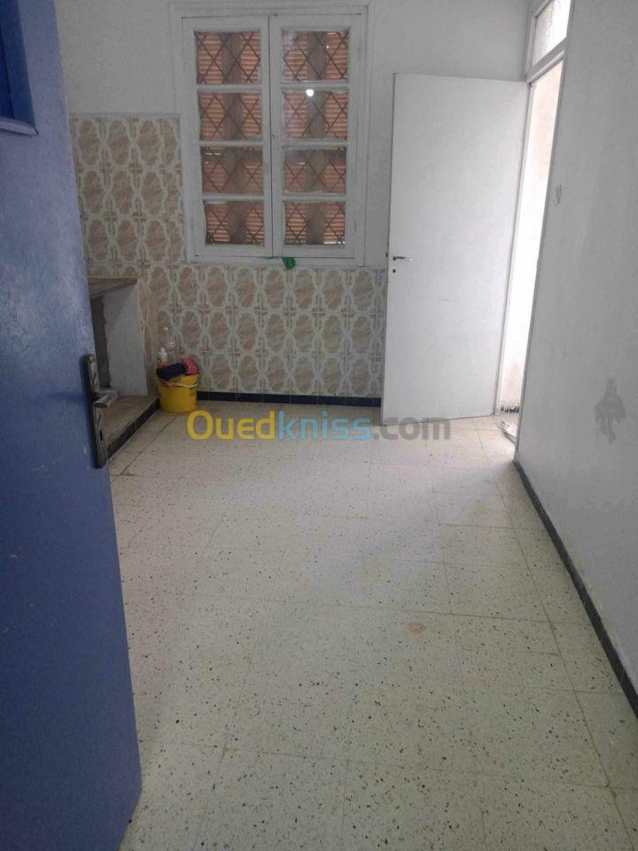 Vente Appartement F3 Annaba Annaba