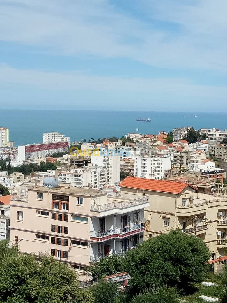 Vente Appartement F3 Annaba Annaba