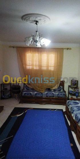 Vente Appartement Annaba Sidi amar