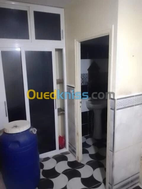 Vente Appartement F2 Annaba Annaba