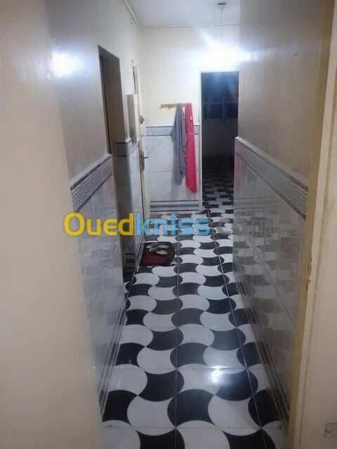 Vente Appartement F2 Annaba Annaba