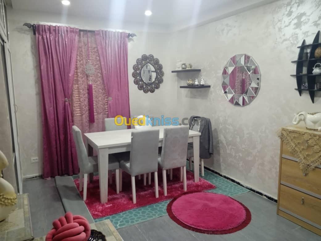 Vente Appartement F4 Annaba El bouni