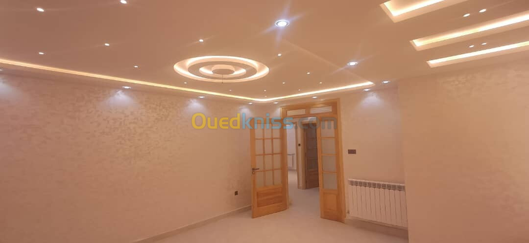 Vente Appartement F5 Annaba Annaba