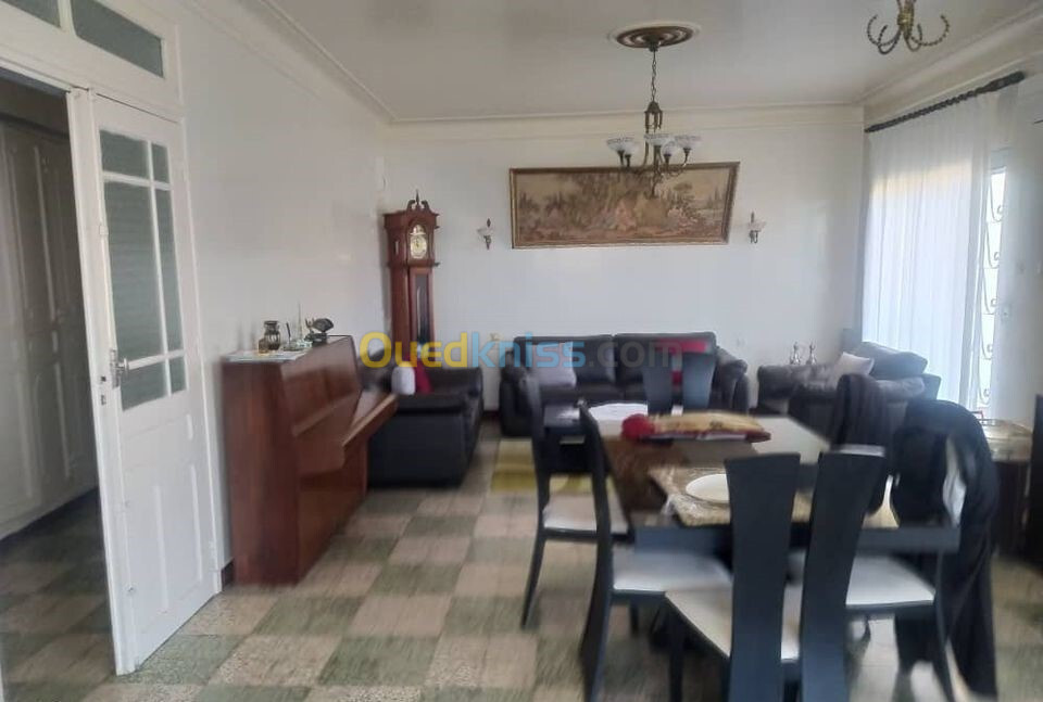 Vente Villa Annaba Annaba