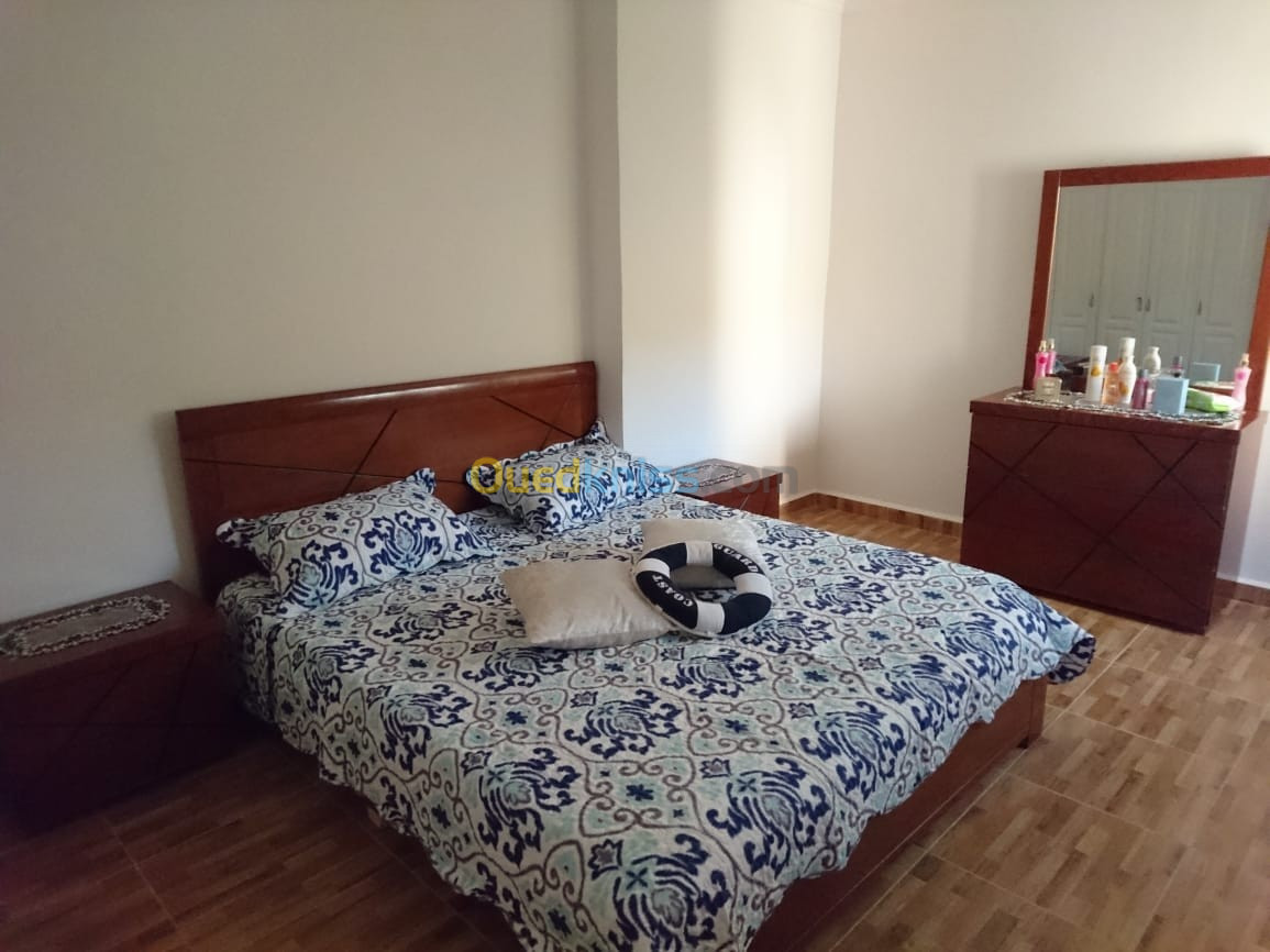 Vente Appartement F4 Annaba Annaba