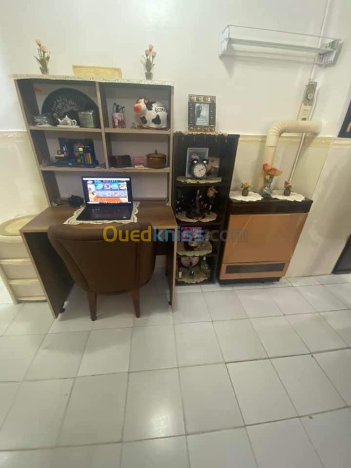 Vente Appartement F2 Annaba Annaba