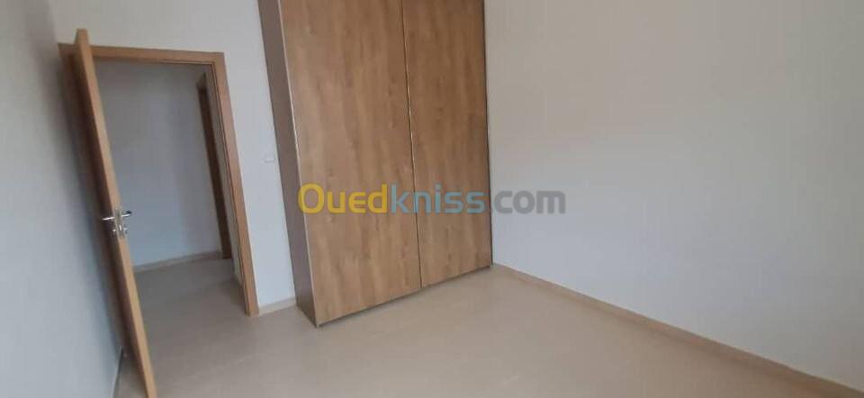 Vente Appartement F3 Annaba Annaba