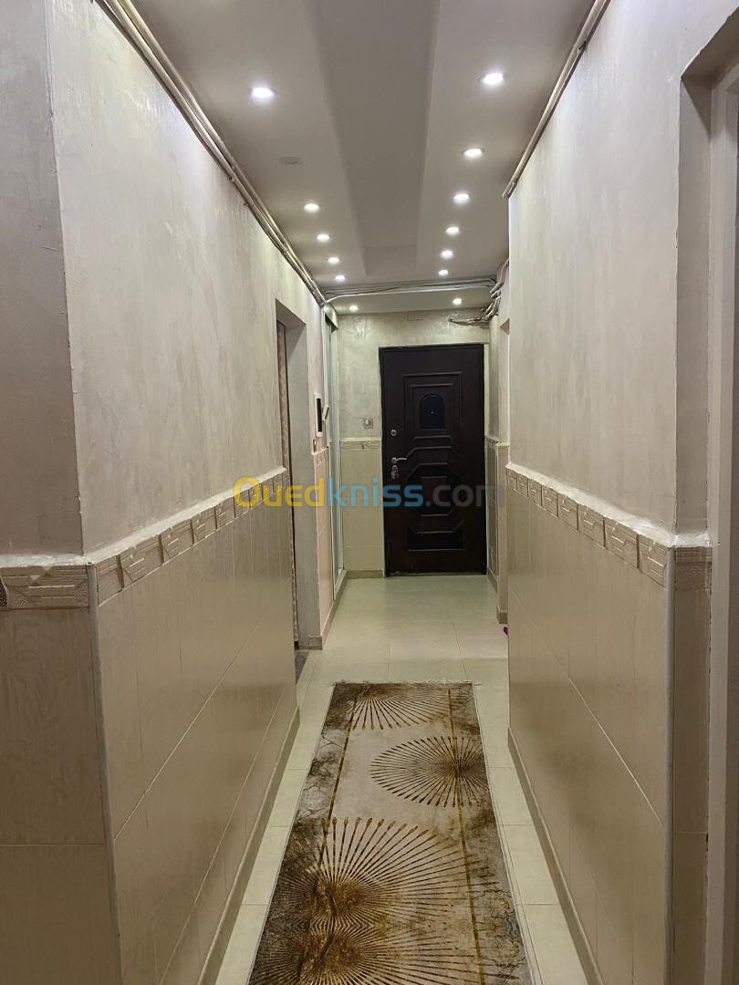 Location Appartement F3 Annaba Annaba