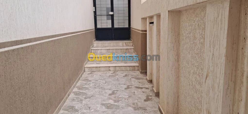 Vente Appartement F4 Annaba Annaba