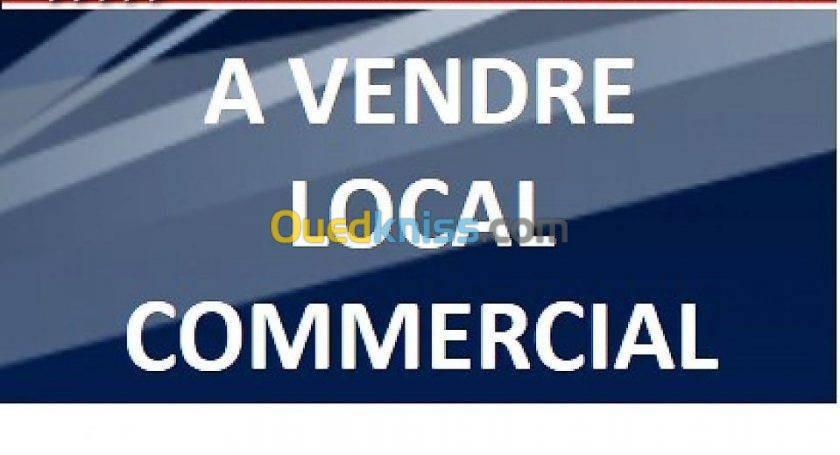 Vente Local Annaba Annaba