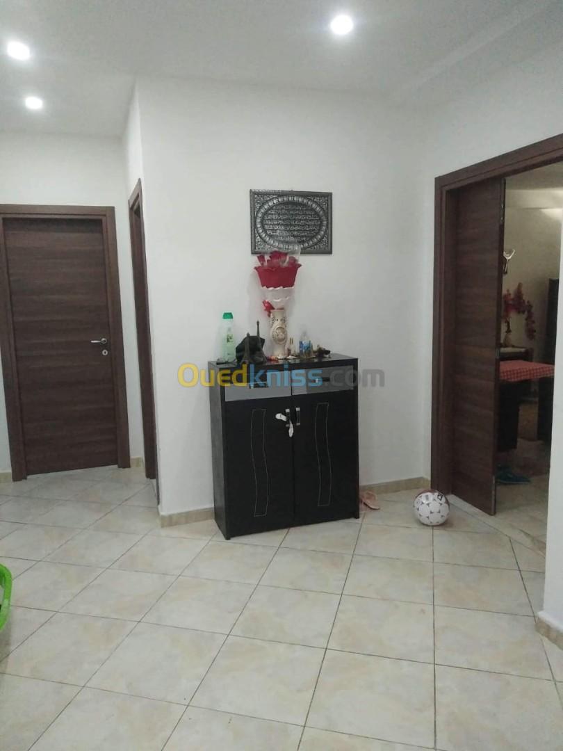 Vente Appartement F4 Annaba Annaba